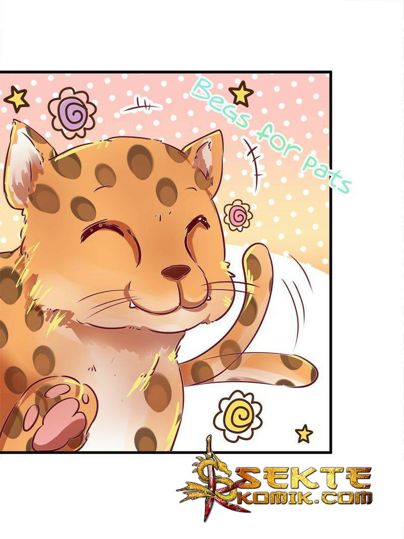 Beauty and the Beasts Chapter 08 Bahasa Indonesia